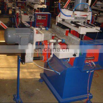 PVC win-door lock -hole drilling machine SZJ01/PVC profile lock-hole drilling machine