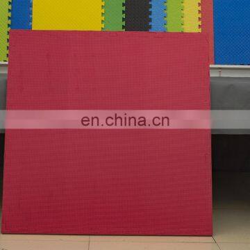 T Pattern 4cm High Thickness MMA Taekwondo Mat photo-5