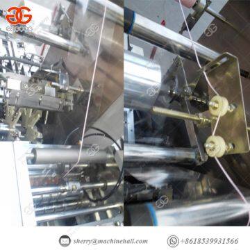 Confectionery Packaging Machine Stainless Steel Cello Wrap Machine