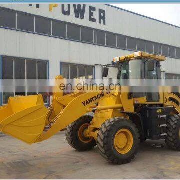 Factory Direct Supply Snow Plough Loader Attachments photo-4