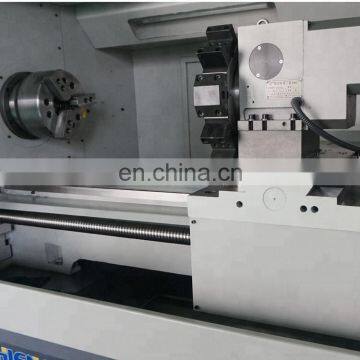 Siemens System High Precision Cnc Lathe Machine Price CK6150A