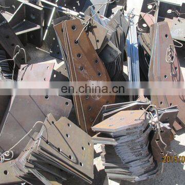 TPPD103 Jinan Clamp Production Line Machines Parts Steel Structure CNC Punching Machinery Drilling Machine photo-6