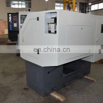Good Quality Mini CK6432A Cnc Automatic Metal Lathe photo-3