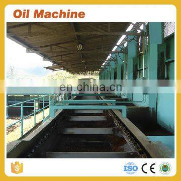Palm Oil Processing Equipment/ Palm Kernel Oil Extraction Refinery Plant With ISO and CE Certificate photo-4