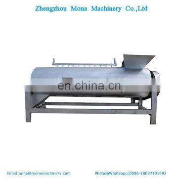 Sheep feet hair removing machine Cow Hoof Dehair Machine pig feet hair removal machine full slaughtering line supplier