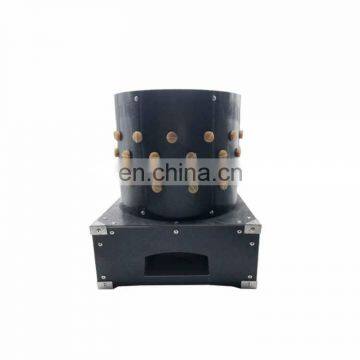 High Qualitychickenhair removalmachine/PoultryPlucker