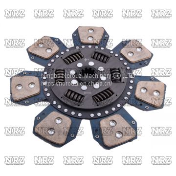 Clutch Disc AL36133 For John Deere Tractor