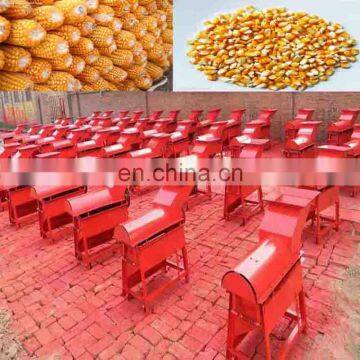 Automatic Modern and Advanced Multifunctional Corn Husker in Factory Directly Price