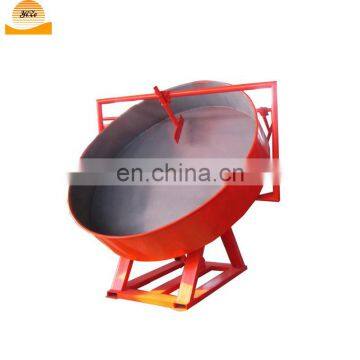 Small organic fertilizer making machine , manure fertilizer pellet machine