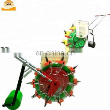 Manual Fertilizer and Hand Seeder Seed Planter and Fertilizer