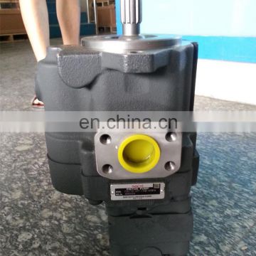 SK30SR Excavator Main Pump Nachi PVD-1B-28 Hydraulic Pump