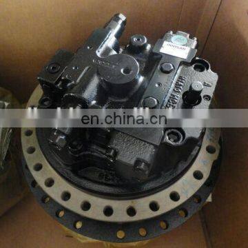 EC360 travel motor EC55 EC140B, EC240B, EC290B EC360 final drive and travel motor