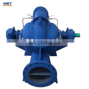 Split Casing Irrigation Water Pump Uae