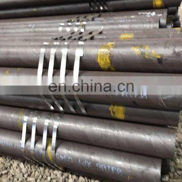 Professional seamless steel pipe korea from Tangshan