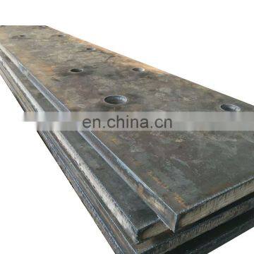 china steel plate carbon composite plate price