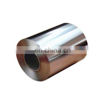 0.5mm Thickness Hairline Mill Finish Brushed Aluminum Coil photo-5