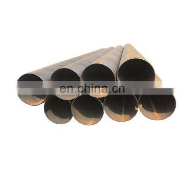 Large Diameter SSAW Welded Carbon Steel Pipe photo-5