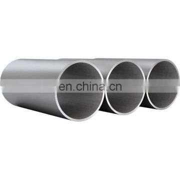 China 2 inch 316l 16 gauge 304 stainless steel pipe price manufacturers