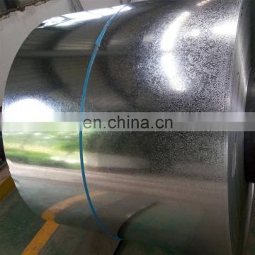 BWG 27 Galvanized Steel Sheet GI Plate for Africa