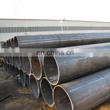 ST37 Mild Carbon Seamless Steel Pipe