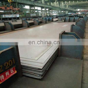 API 5L Standard Pipeline Steel Plate photo-5