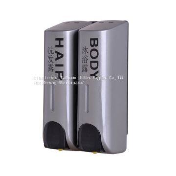 Wall - Mounted Soap Dispenser Hotel Dispenser photo-2