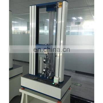 LIYI Universal Tensile Strength Test Equipment Laboratory Double Column Electronic Tensile Strength Tester photo-4