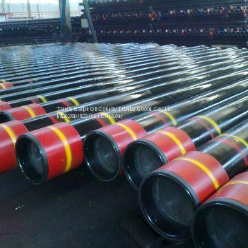 13CR Premium Connection Casing Pipes photo-4