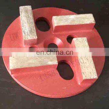 Diamond concrete polishing pads Marble Grinding Resin Pads price