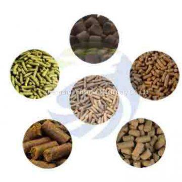 Model KL200B Flat Die Pellet Machine Pellet Mill For Sale photo-3