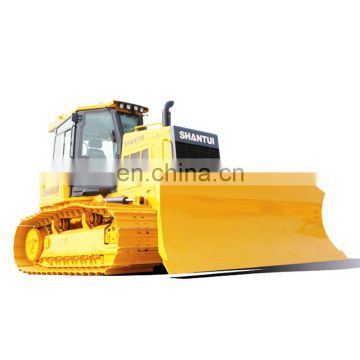 High Quality 130HP Shantui Crawler Bulldozer