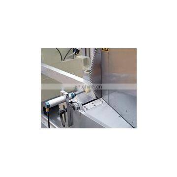 CNC Precise Double-head Mitre Saw Aluminum Cutting Chop Saw