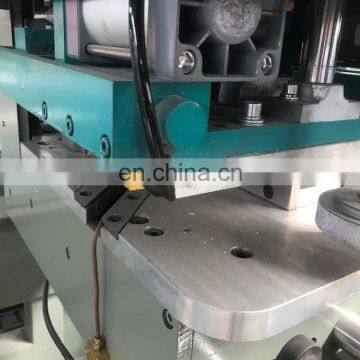 UPVC Profile Welding Machine For High Quality PVC Window Manufacturer photo-6