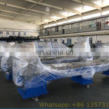 UPVC Plastic Window Making Machine for Cutting PVC Window photo-7