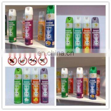 pest control equipment/ Shengya insecticide/pest inscticide aerosol spray