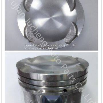 Automobile Engine Piston FML-2 used for Mazda Auto