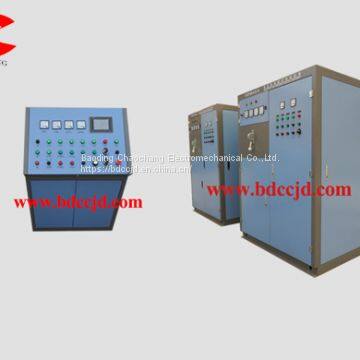 advanced high frequency welders - chaochang induction