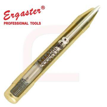 Automatic Center Punch For Stable Hole Drill Indentation. With Adjustable Tension, photo-4
