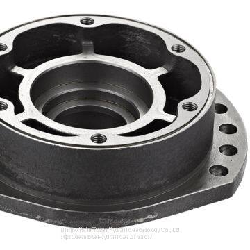 Spare Parts for Rexroth MCR03 Motor/ Spare Parts for Rexroth MCR03 Hydraulic Motor/ Hydraulic Part photo-5