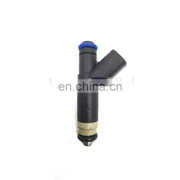 For Ford Fuel Injector Nozzle OEM 4L3E-B4C-9F593 photo-2