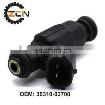 Auto Car Engine Parts Fuel Injector 35310-03700 For High Quality photo-5