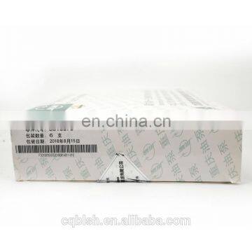 For N14 Cummins Marine Engine Parts 3016676 Injector