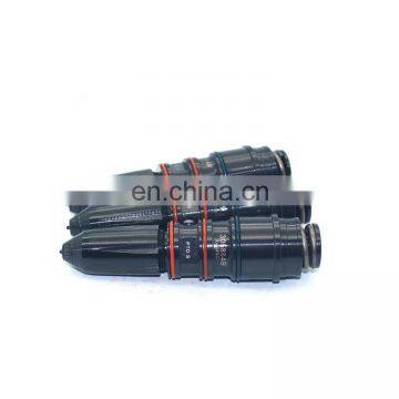 In stock  V28 Fuel Injection Common Rail Fuel Injector 3058849