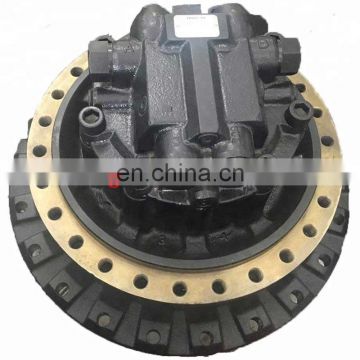 HMGF68EA ZX330 ZX370 final drive,teijin seiki travel motor gearbox for HITACHI excavator 9197359 9203778 9281921 9244944 9281920