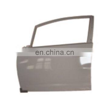 Steel Front Door Panel Left 67050-TF0-G00 For FIT 2009-2010