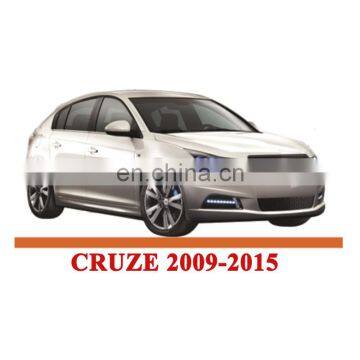 Steel Bumper Bracket Front 13259739 12776325 For CRUZE 2009-2015