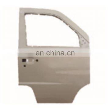 Steel Front Door Panel Front Gate  Right  For JINBEI A7