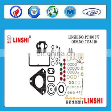 High Quality Diesel Fuel Injector Repair Kit 7135-110