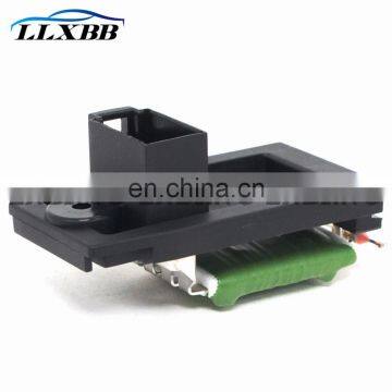 Heater Blower Motor Fan Resistor 1104100 For Ford Transit Connect Courier 1006913 XS6H18B647AA photo-5