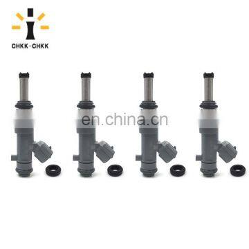 Original Quality Tested Fuel Injector Nozzle 16600EA00A 16600-EA00A With 1 Year Warranty